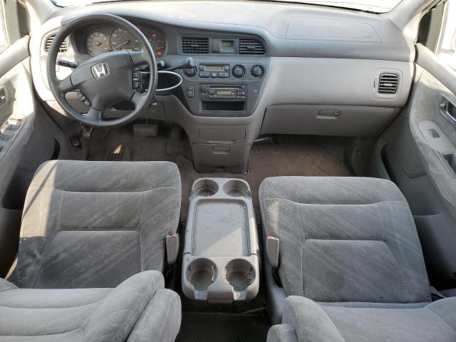 Photo 8 from auction – 2003 HONDA ODYSSEY EX with VIN 5FNRL18653B027262