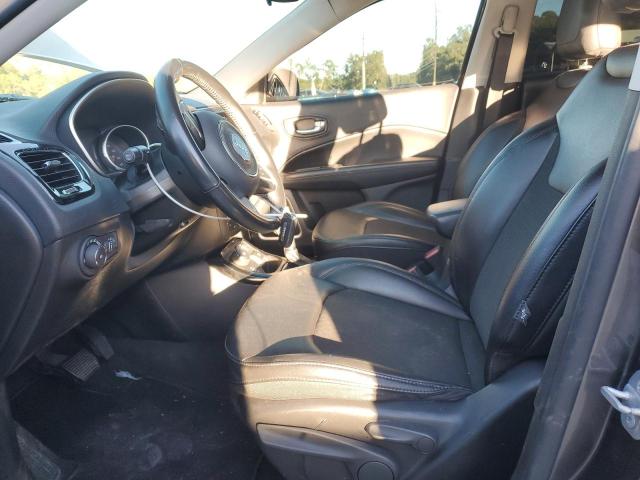 Photo 7 from auction – 2020 JEEP COMPASS LA with VIN 3C4NJDBB3LT116549