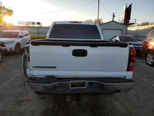 Photo 6 from auction – 2007 CHEVROLET SILVERADO with VIN 2GCEK13Z471174085