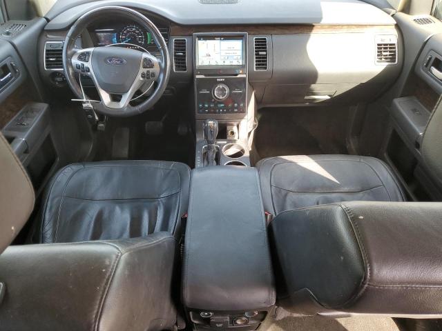 Photo 8 from auction – 2016 FORD FLEX LIMIT with VIN 2FMGK5D88GBA01309