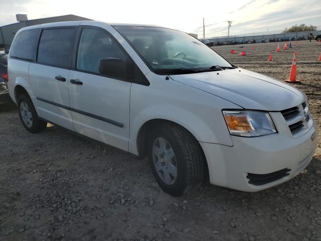 Photo 4 from auction – 2008 DODGE GRAND CARA with VIN 2D8HN44H48R761550