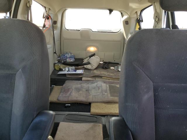 Photo 10 from auction – 2014 DODGE GRAND CARA with VIN 2C4RDGCG7ER393103