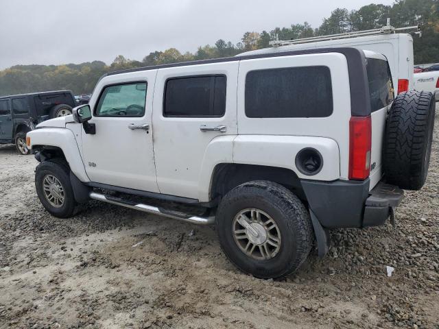 Photo 2 from auction – 2007 HUMMER H3 with VIN 5GTDN13E978167512