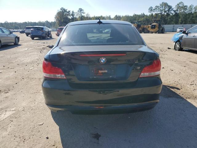 Photo 6 from auction – 2011 BMW 128 I with VIN WBAUP7C51BVP21802