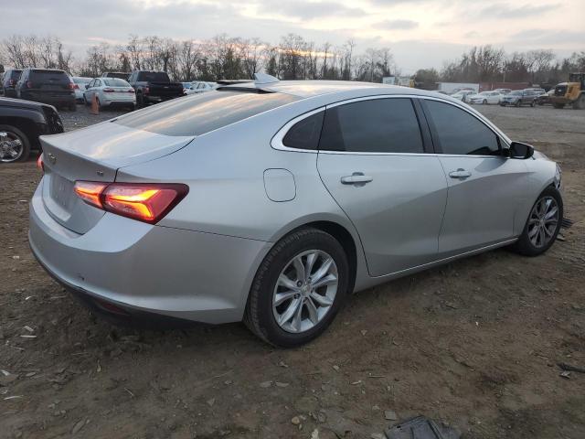 Photo 3 from auction – 2020 CHEVROLET MALIBU LT with VIN 1G1ZD5ST0LF075615