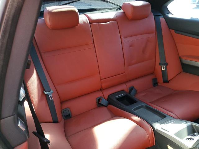 Photo 10 from auction – 2012 BMW 335 I SULE with VIN WBAKG1C52CE839671