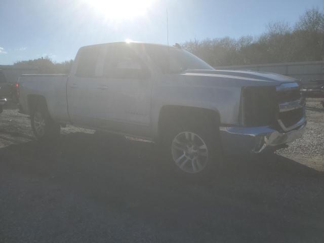 Photo 4 from auction – 2016 CHEVROLET SILVERADO with VIN 1GCVKREC3GZ321933