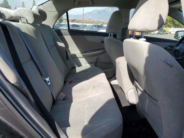 Photo 10 from auction – 2012 TOYOTA COROLLA BA with VIN 5YFBU4EE7CP023150
