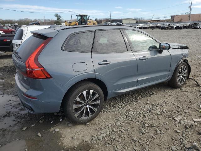 Photo 3 from auction – 2024 VOLVO XC60 PLUS with VIN YV4L12RL3R1928814