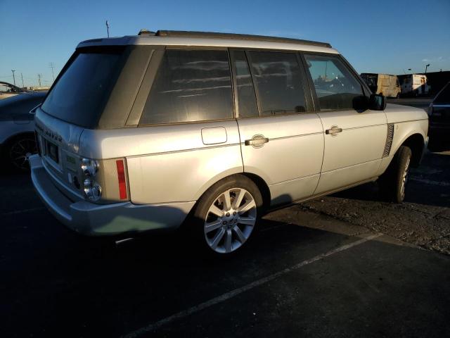 Photo 3 from auction – 2008 LAND ROVER RANGE ROVE with VIN SALMF13478A264934