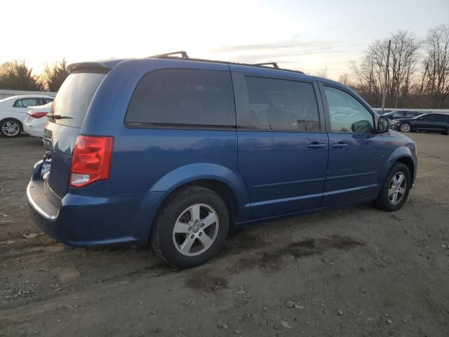 Photo 3 from auction – 2011 DODGE GRAND CARA with VIN 2D4RN3DG7BR614539