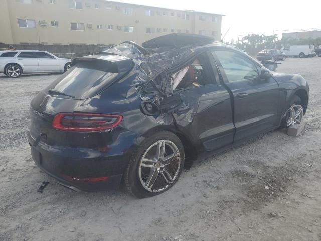Photo 3 from auction – 2017 PORSCHE MACAN with VIN WP1AA2A54HLB02899