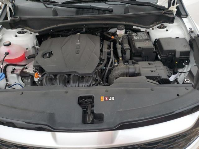 Photo 12 from auction – 2025 KIA SPORTAGE E with VIN 5XYK33DF4SG235689