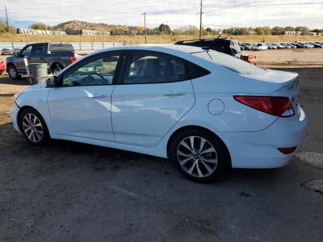 Photo 2 from auction – 2017 HYUNDAI ACCENT SE with VIN KMHCT4AE2HU341728