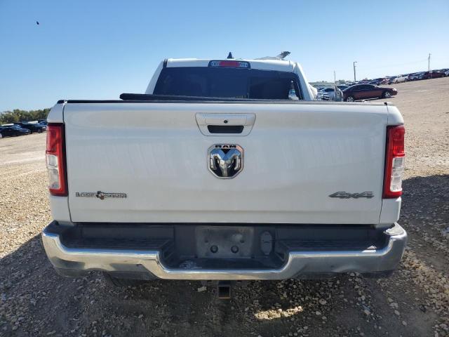 Photo 6 from auction – 2022 RAM 1500 BIG H with VIN 1C6SRFFT4NN256257