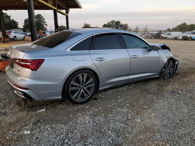 Photo 3 from auction – 2019 AUDI A6 PRESTIG with VIN WAUM2AF29KN092576