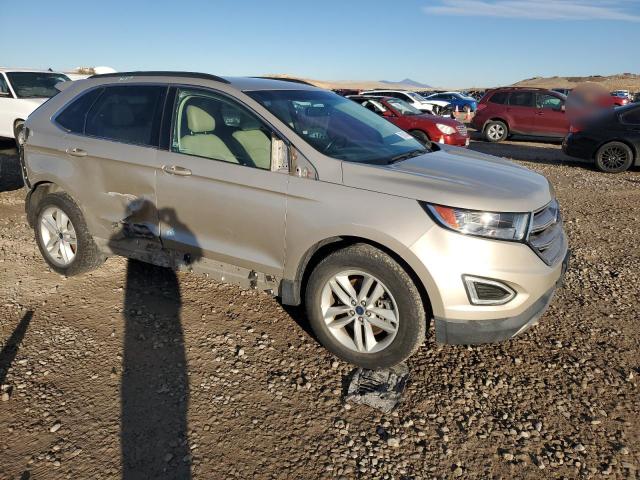 Photo 4 from auction – 2018 FORD EDGE SEL with VIN 2FMPK4J80JBB89684