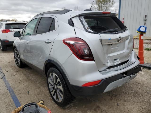 Photo 2 from auction – 2018 BUICK ENCORE ESS with VIN KL4CJCSB7JB605823