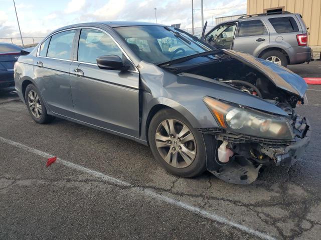 Photo 4 from auction – 2011 HONDA ACCORD SE with VIN 1HGCP2F65BA128829
