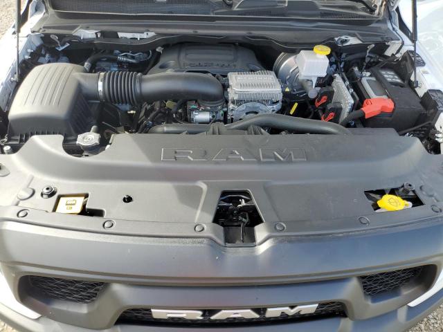 Photo 11 from auction – 2022 RAM 1500 REBEL with VIN 1C6SRFLT6NN448834