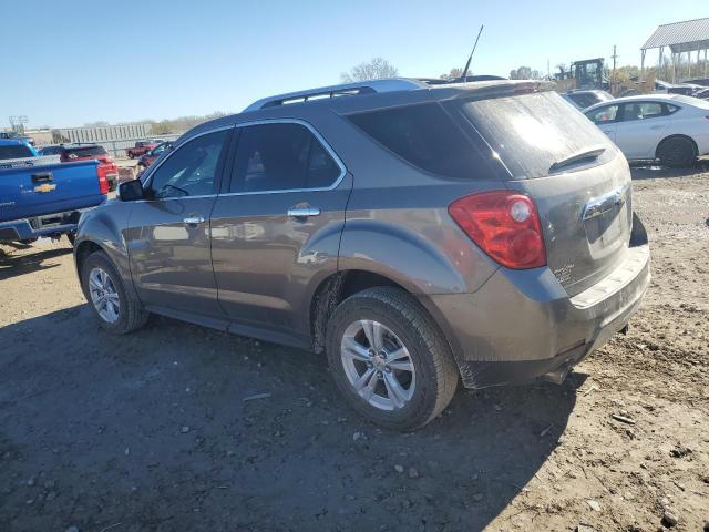 Photo 2 from auction – 2012 CHEVROLET EQUINOX LT with VIN 2GNFLFE55C6265038