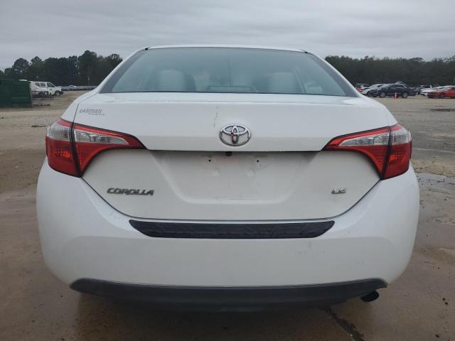 Photo 6 from auction – 2015 TOYOTA COROLLA L with VIN 5YFBURHE3FP296647