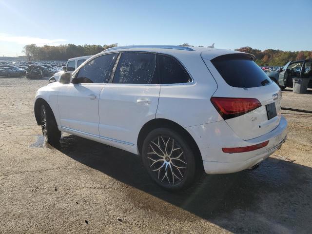 Photo 2 from auction – 2014 AUDI Q5 PREMIUM with VIN WA1LFAFP9EA071246