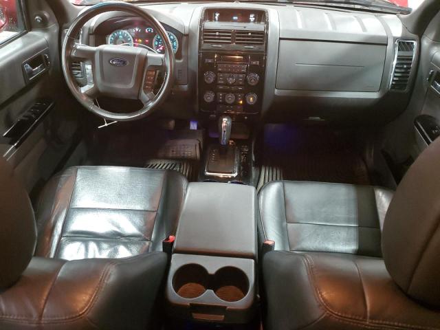 Photo 8 from auction – 2010 FORD ESCAPE LIM with VIN 1FMCU9EG9AKC03417