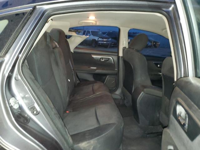 Photo 10 from auction – 2015 NISSAN ALTIMA 2.5 with VIN 1N4AL3AP3FN334064