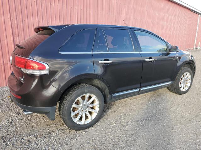 Photo 3 from auction – 2013 LINCOLN MKX with VIN 2LMDJ8JK1DBL05105
