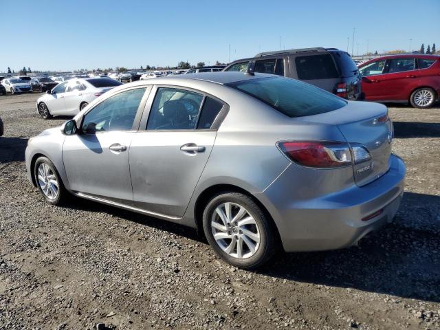 Photo 2 from auction – 2012 MAZDA 3 I with VIN JM1BL1W82C1681179