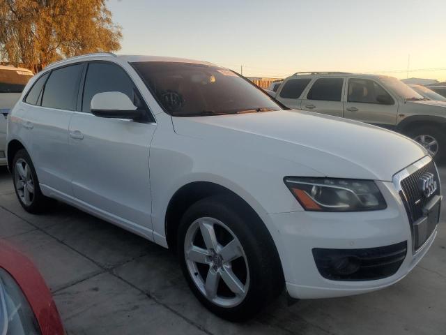 Photo 4 from auction – 2012 AUDI Q5 PREMIUM with VIN WA1LFAFPXCA073682