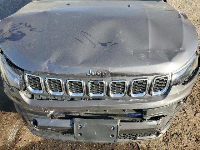 Photo 12 from auction – 2024 JEEP COMPASS LA with VIN 3C4NJDFN8RT154145
