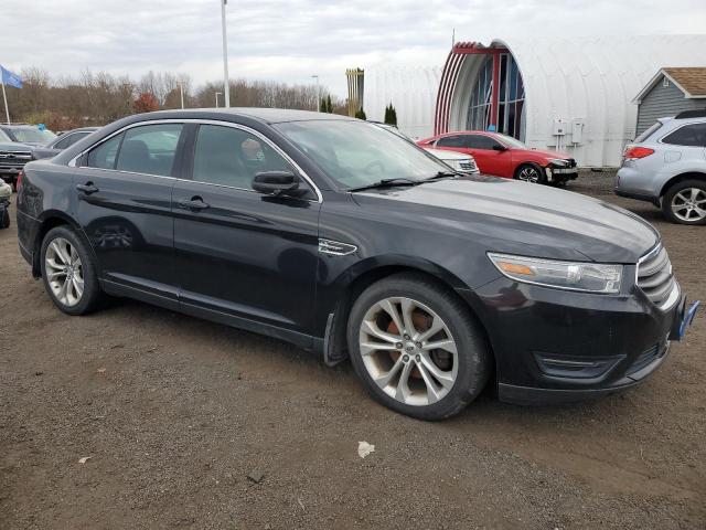 Photo 4 from auction – 2013 FORD TAURUS SEL with VIN 1FAHP2H86DG147415