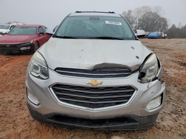 Photo 5 from auction – 2016 CHEVROLET EQUINOX LT with VIN 2GNALCEK4G6343801