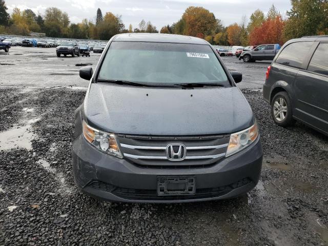 Photo 5 from auction – 2011 HONDA ODYSSEY EX with VIN 5FNRL5H60BB001173