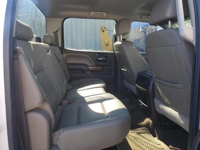 Photo 10 from auction – 2017 GMC SIERRA with VIN 3GTU2NEC0HG376166