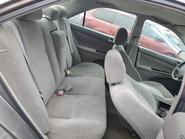 Photo 10 from auction – 2005 TOYOTA CAMRY LE with VIN 4T1BE32K75U626778