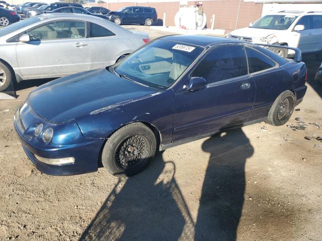 ACURA INTEGRA LS 1998 with VIN JH4DC445XWS015414 - Photo from auction