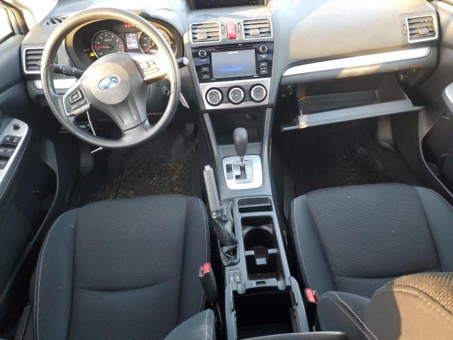 Photo 8 from auction – 2015 SUBARU XV CROSSTR with VIN JF2GPADC8F8308811