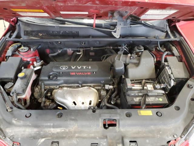 Photo 12 from auction – 2008 TOYOTA RAV4 with VIN JTMBD33V886061093