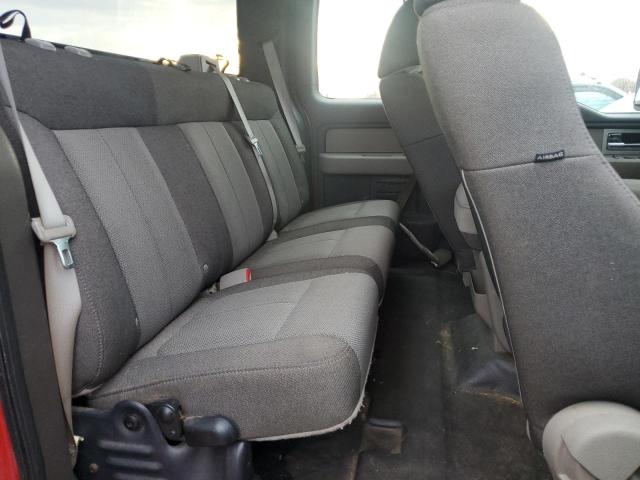 Photo 10 from auction – 2010 FORD F150 SUPER with VIN 1FTEX1EW2AKE80097