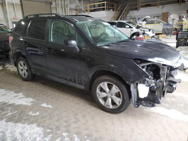 Снимка 4 от търг – 2015 SUBARU FORESTER 2 с VIN JF2SJADCXFH485713