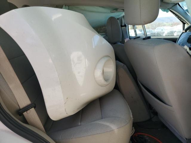 Photo 11 from auction – 2011 FORD ESCAPE XLT with VIN 1FMCU0D76BKA04470
