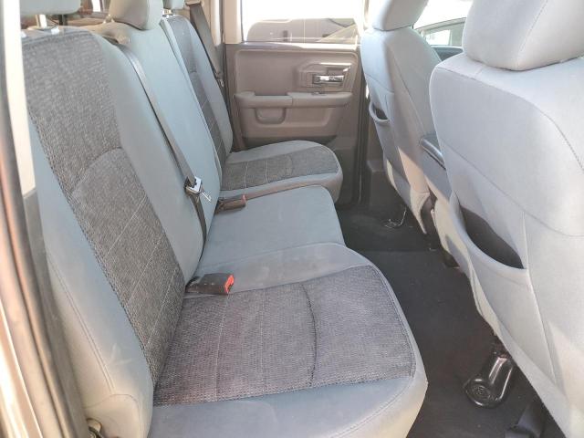 Zdjęcie 10 z aukcji – 2015 RAM 1500 SLT z VIN 1C6RR6GT9FS742014