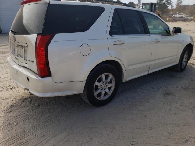 Photo 3 from auction – 2008 CADILLAC SRX with VIN 1GYEE637980143862