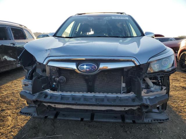 Photo 5 from auction – 2021 SUBARU FORESTER T with VIN JF2SKAXC0MH565379