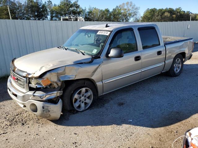 Photo 1 from auction – 2006 GMC NEW SIERRA with VIN 2GTEC13Z261289439