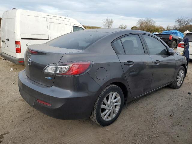 Photo 3 from auction – 2012 MAZDA 3 I with VIN JM1BL1W88C1699797
