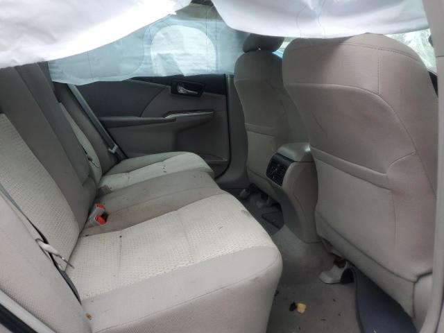 Photo 10 from auction – 2012 TOYOTA CAMRY BASE with VIN 4T4BF1FK8CR172748